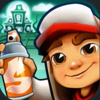 Subway Surfers Mod Apk 3.60.0 Unlimited coins and keys
